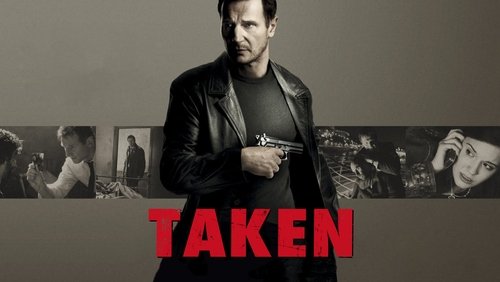 Taken - Cưỡng Đoạt - Hình 4