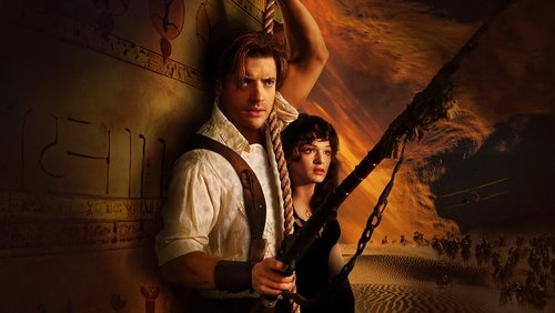The Mummy - Xác Ướp: Xác Ướp Ai Cập - Hình 3