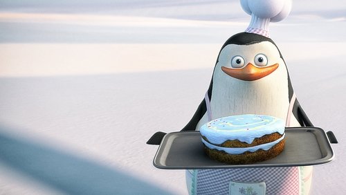Penguins of Madagascar - Biệt Đội Cánh Cụt Vùng Madagascar - Hình 2