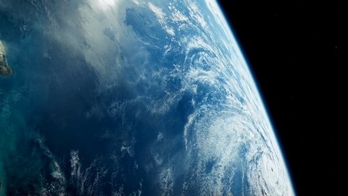 Gravity - Cuộc Chiến Không Trọng Lực - Hình 4