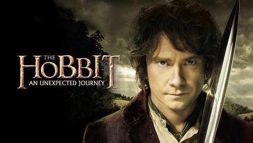 The Hobbit: An Unexpected Journey - Người Hobbit: Hành Trình Bất Ngờ - Hình 2