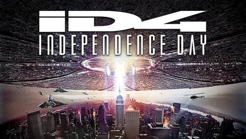 Independence Day - Ngày Độc Lập - Hình 2
