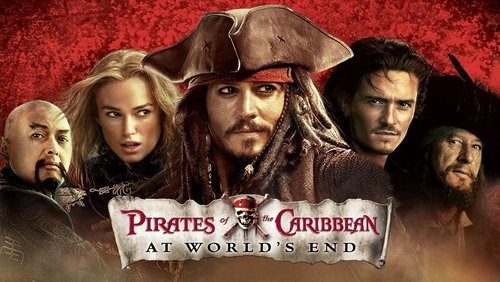 Pirates of the Caribbean: At World's End - Cướp Biển Vùng Caribê: Nơi Tận Cùng Thế Giới - Hình 3