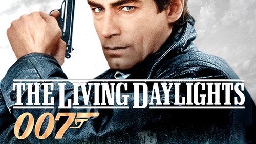 007: The Living Daylights - Điệp Viên 007: Ánh Sáng Chết Người - Hình 2