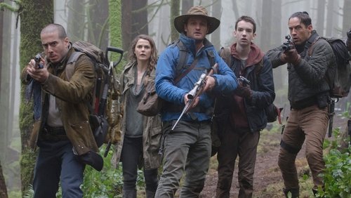 Dawn of the Planet of the Apes - Sự Khởi Đầu Của Hành Tinh Khỉ - Hình 3