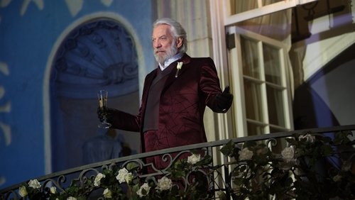 The Hunger Games: Catching Fire - Đấu Trường Sinh Tử 2: Bắt Lửa - Hình 5