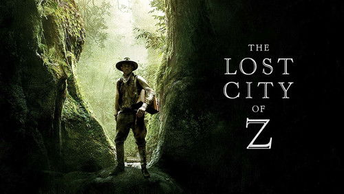 The Lost City of Z - Thành Phố Vàng Đã Mất - Hình 4
