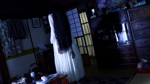 Sadako vs. Kayako - Ma Nữ Đại Chiến - Hình 3