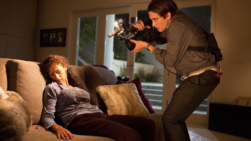 Nightcrawler - Kẻ Săn Tin Đen - Hình 4