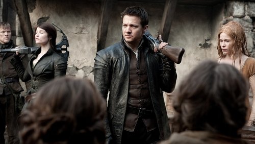 Hansel & Gretel: Witch Hunters - Thợ Săn Phù Thủy - Hình 2
