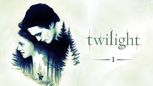 Twilight - Chạng Vạng - Hình 2