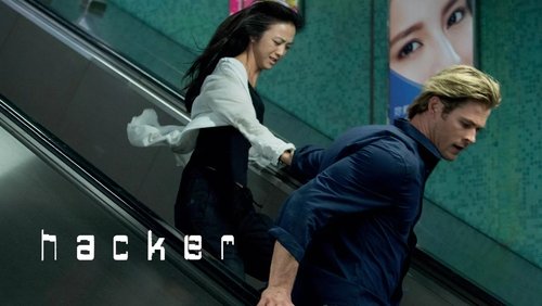 Hacker - Tin Tặc: Thế Giới Ngầm - Hình 2