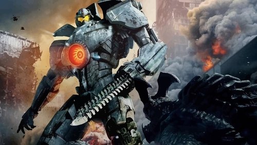 Pacific Rim - Siêu Đại Chiến Thái Bình Dương - Hình 2