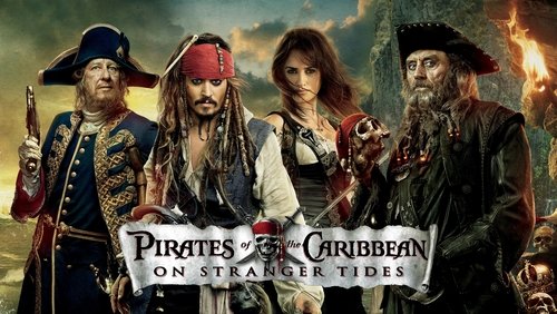 Pirates of the Caribbean: On Stranger Tides - Cướp Biển Vùng Caribê: Suối Nguồn Tươi Trẻ - Hình 4