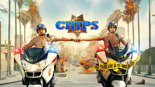 CHIPS - Đội Tuần Tra - Hình 3
