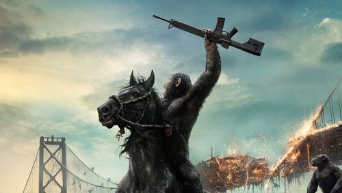 Dawn of the Planet of the Apes - Sự Khởi Đầu Của Hành Tinh Khỉ - Hình 4