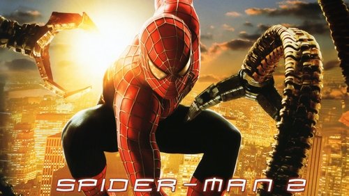 Spider-Man 2 - Người Nhện 2 - Hình 2