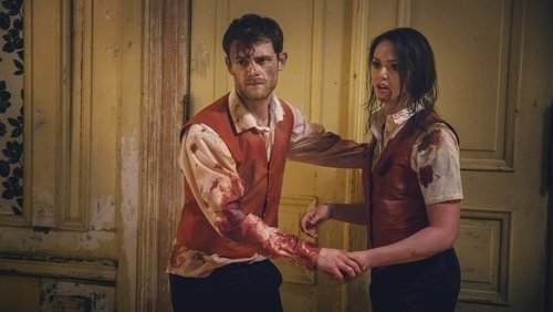 Stung - Cú Chích - Hình 1