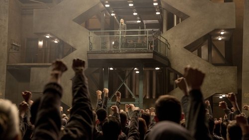 The Hunger Games: Mockingjay - Part 1 - Đấu Trường Sinh Tử 3: Húng Nhại - Phần 1 - Hình 5