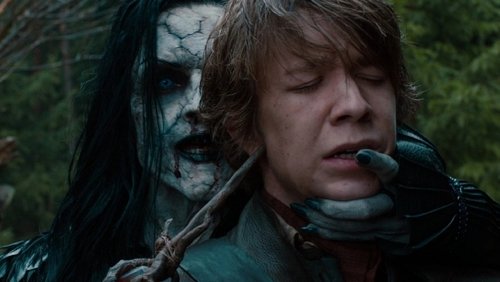 Hansel & Gretel: Witch Hunters - Thợ Săn Phù Thủy - Hình 5