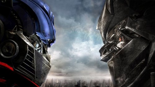 Transformers - Robot Đại Chiến - Hình 2