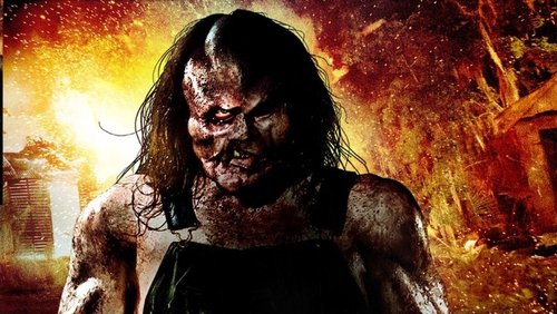 Hatchet 3 - Lưỡi Rìu 3 - Hình 4