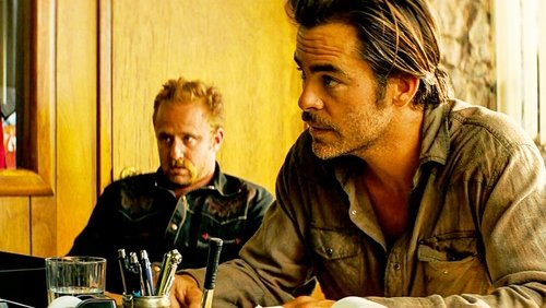 Hell Or High Water - Không Lùi Bước - Hình 4
