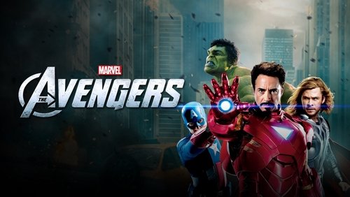 The Avengers - Biệt Đội Siêu Anh Hùng - Hình 2