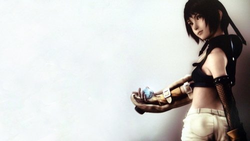 Final Fantasy VII: Advent Children - Final Fantasy VII: Hành Trình Của Những Đứa Trẻ - Hình 3