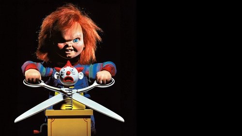 Child's Play 2 - Ma Búp Bê 2 - Hình 4