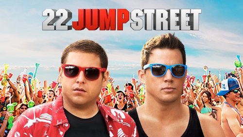 22 Jump Street - Cớm Học Đường 2 - Hình 3