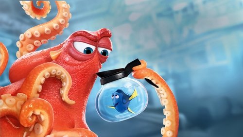 Finding Dory - Đi Tìm Dory - Hình 1