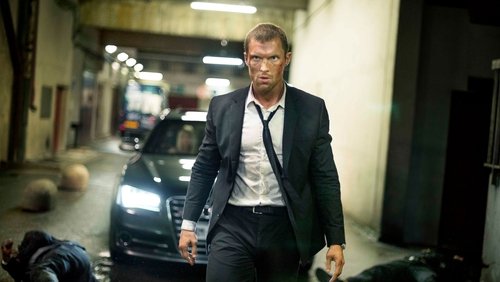 The Transporter Refueled - Người Vận Chuyển 4 - Hình 1