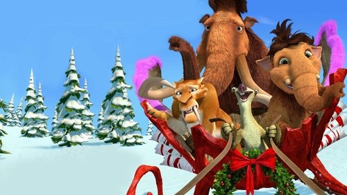 Ice Age: A Mammoth Christmas - Kỷ Băng Hà: Giáng Sinh của Ma Mút - Hình 5