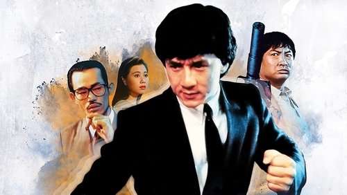 Dragons Forever - Rồng Bất Tử - Hình 4