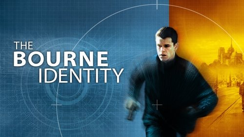 The Bourne Identity - Danh Tính Của Bourne - Hình 4