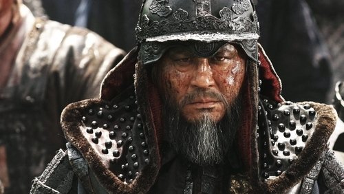 The Admiral: Roaring Currents - Đại Thủy Chiến - Hình 3