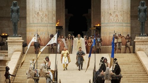 Exodus: Gods and Kings - Cuộc Chiến Chống Pha-Ra-Ông - Hình 4