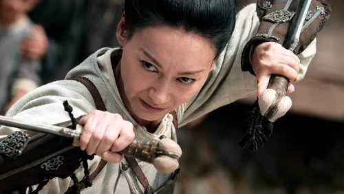 Dragon - Kiếm Khách - Hình 3