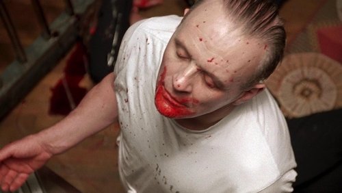 The Silence of the Lambs - Sự Im Lặng Của Bầy Cừu - Hình 4