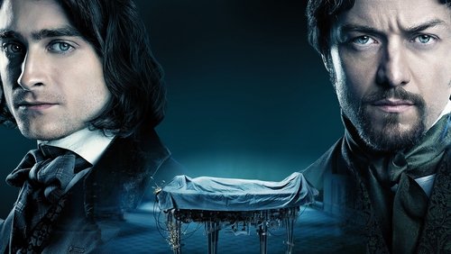 Victor Frankenstein - Victor Frankenstein - Hình 2
