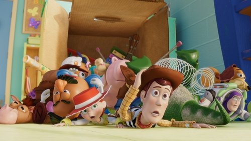 Toy Story 3 - Câu Chuyện Đồ Chơi 3 - Hình 3