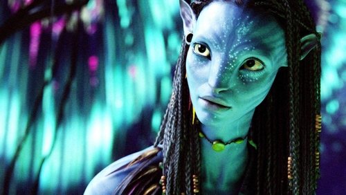 Avatar - Thế Thân - Hình 1