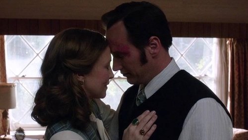 The Conjuring 2 - Ám Ảnh Kinh Hoàng 2 - Hình 2