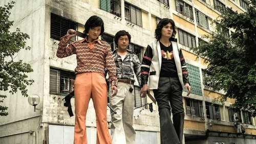 Dealer/Healer - Độc Giới - Hình 2