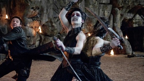 Hansel & Gretel: Witch Hunters - Thợ Săn Phù Thủy - Hình 4