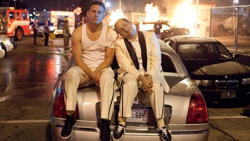 21 Jump Street - Cớm Học Đường - Hình 5