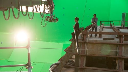 The Walk - Bước Đi Thế Kỷ - Hình 4