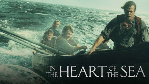 In the Heart of the Sea - Biển Sâu Dậy Sóng - Hình 2