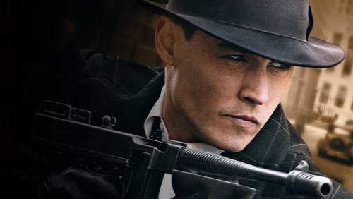 Public Enemies - Kẻ Thù Quốc Gia - Hình 5